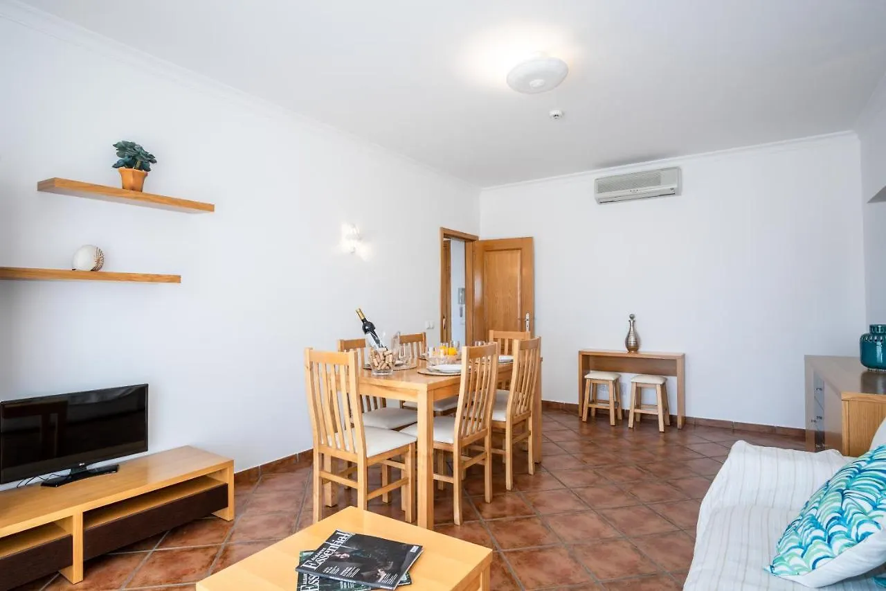 Jardins Vale De Parra Hotel Albufeira Holiday park