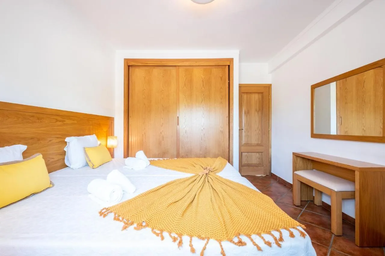 Holiday park Jardins Vale De Parra Hotel Albufeira