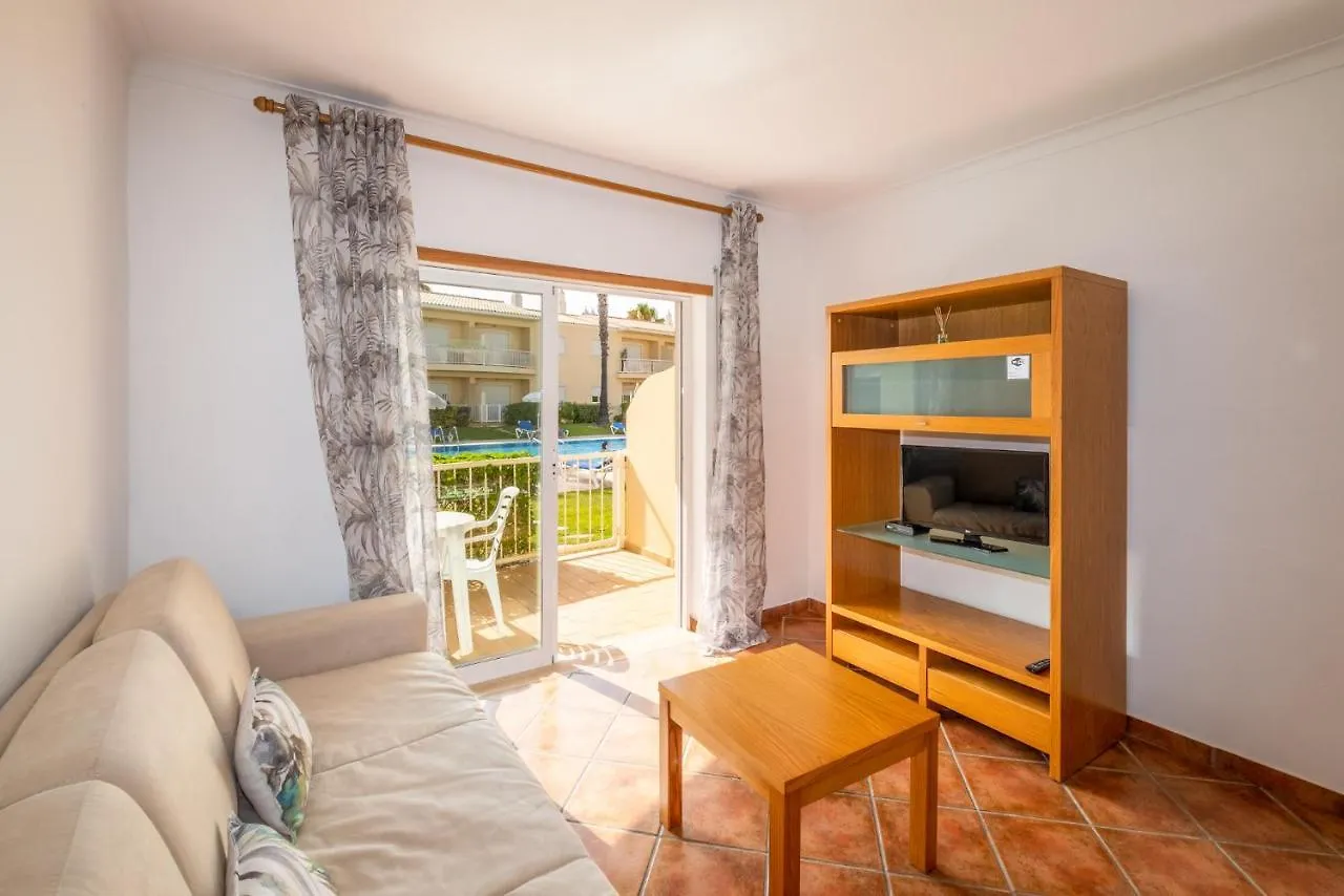 Holiday park Jardins Vale De Parra Hotel Albufeira