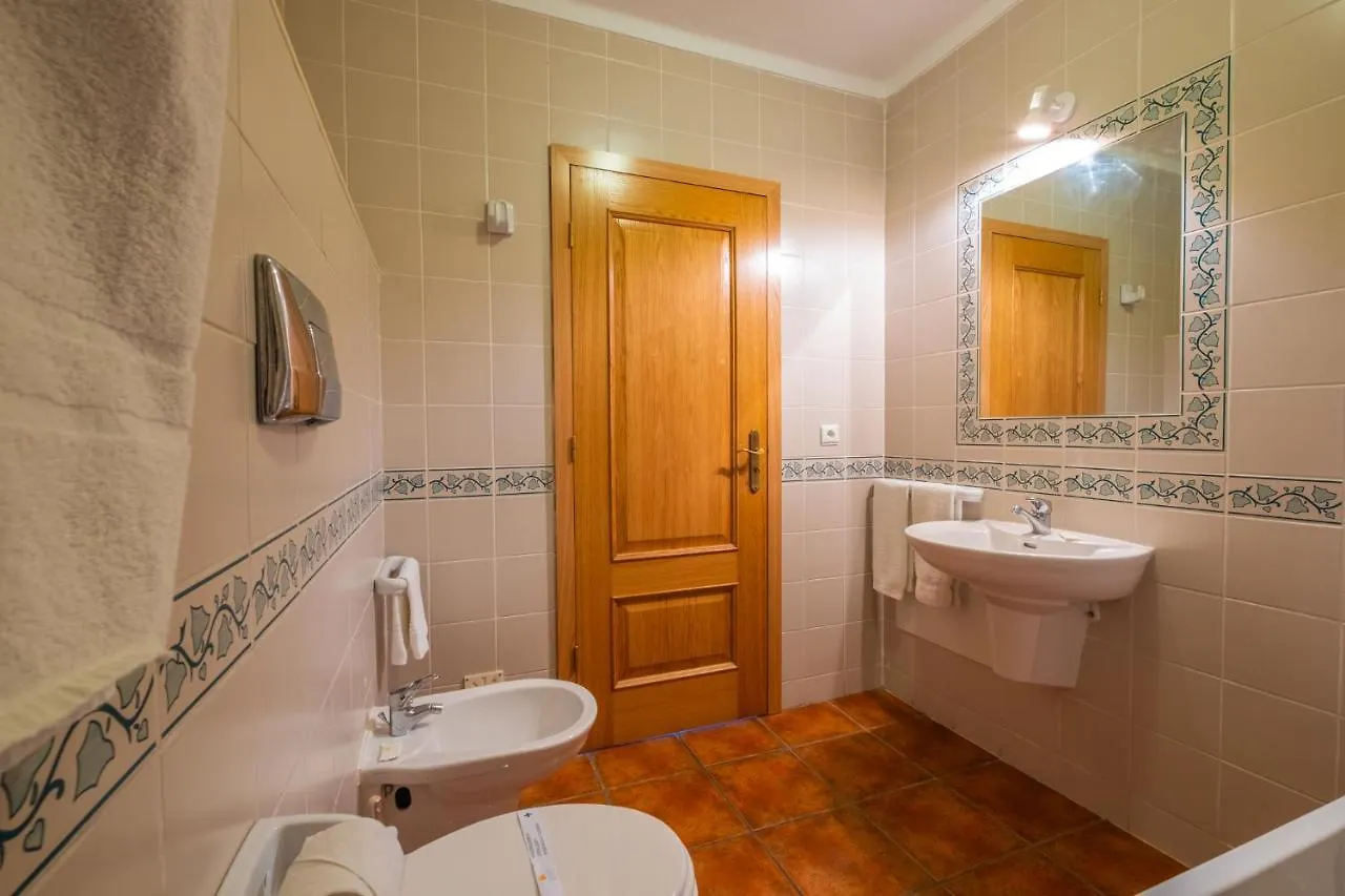 Holiday park Jardins Vale De Parra Hotel Albufeira