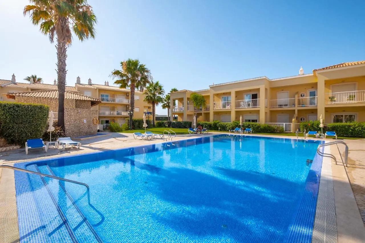 Holiday park Jardins Vale De Parra Hotel Albufeira