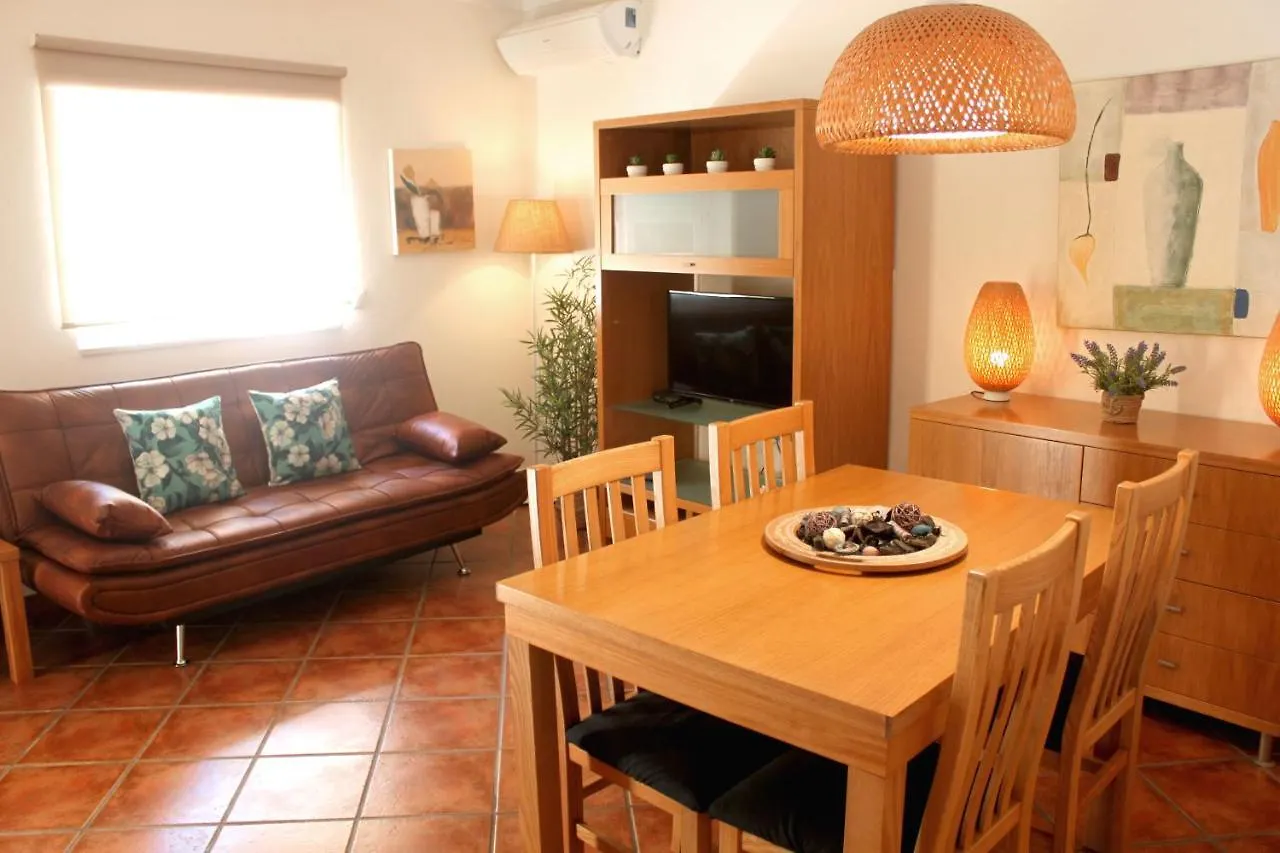 *** Holiday park Jardins Vale De Parra Hotel Albufeira Portugal
