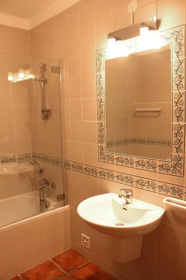Jardins Vale De Parra Hotel Albufeira 3*,