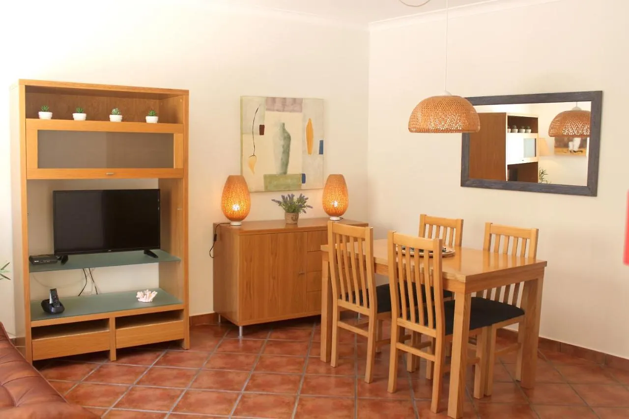 Jardins Vale De Parra Hotel Albufeira Holiday park