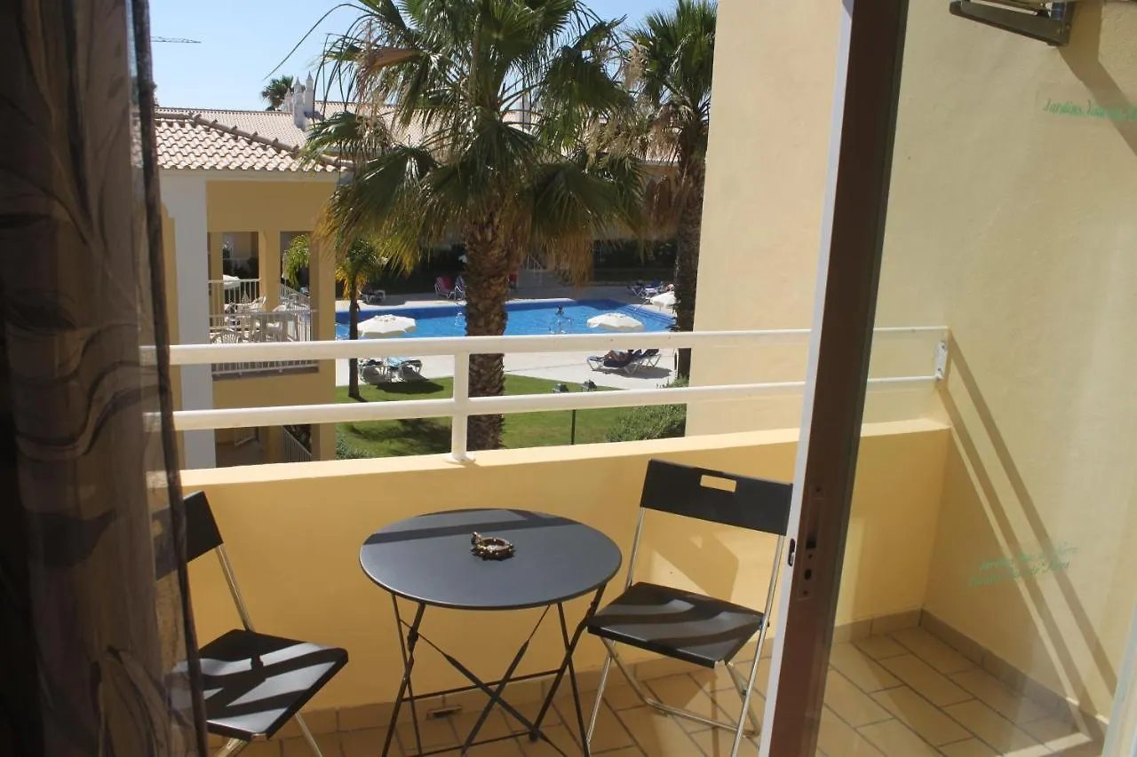 Jardins Vale De Parra Hotel Albufeira 3*,  Portugal