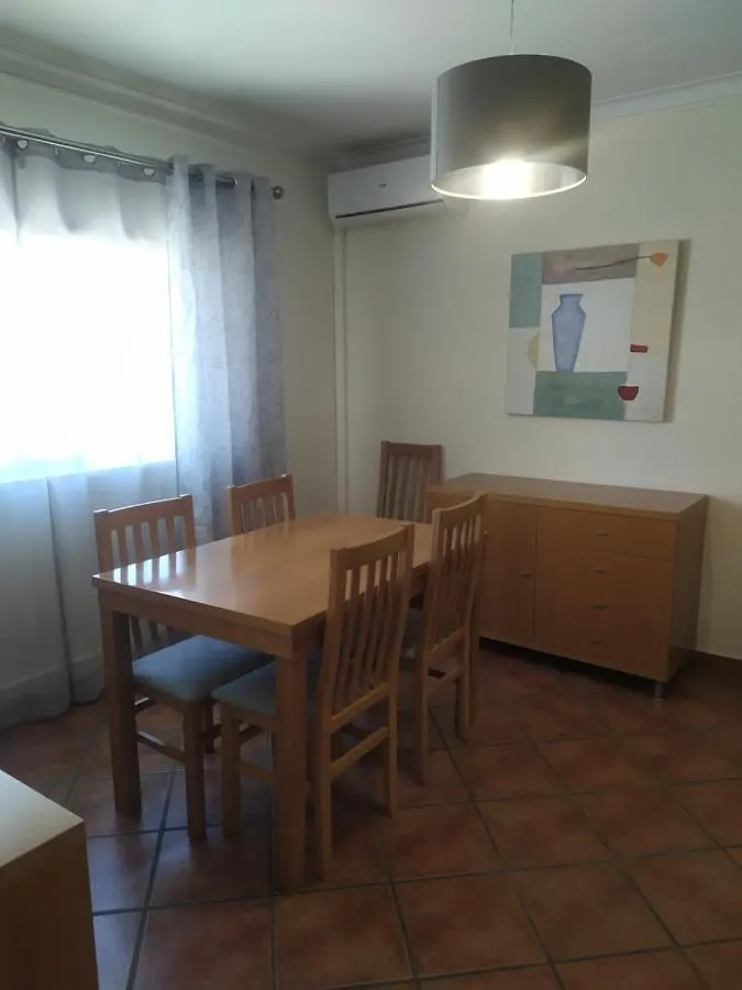 Jardins Vale De Parra Hotel Albufeira Holiday park
