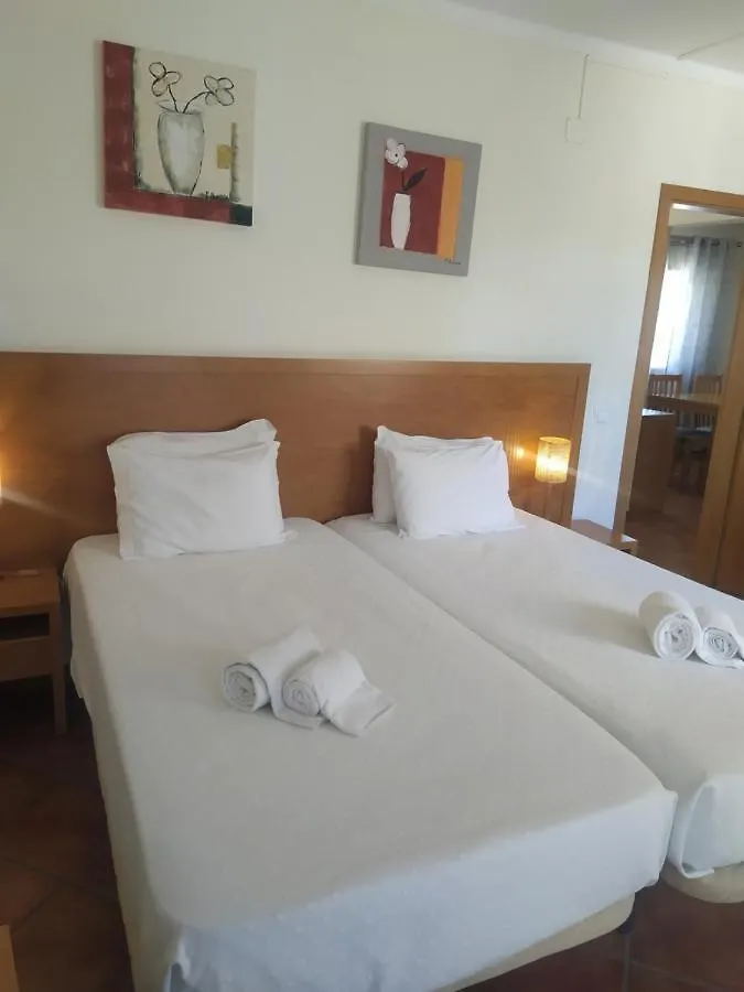 Holiday park Jardins Vale De Parra Hotel Albufeira