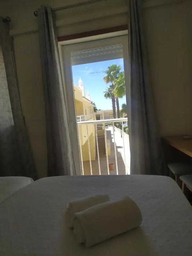 Jardins Vale De Parra Hotel Albufeira Holiday park