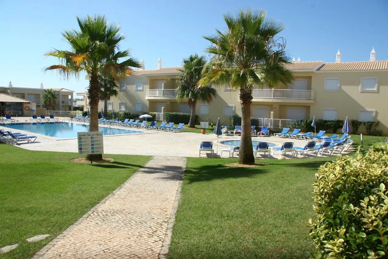 Holiday park Jardins Vale De Parra Hotel Albufeira