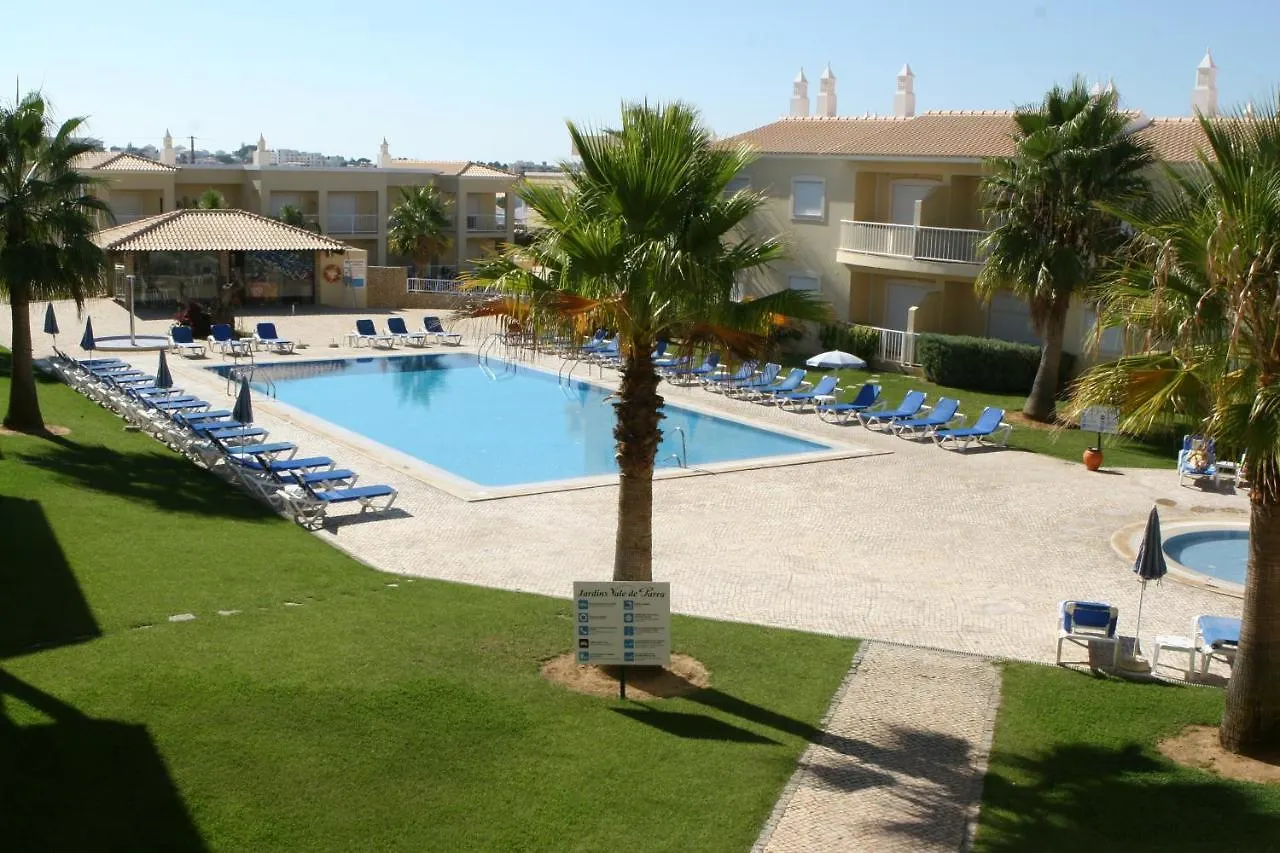 Jardins Vale De Parra Hotel Albufeira Holiday park