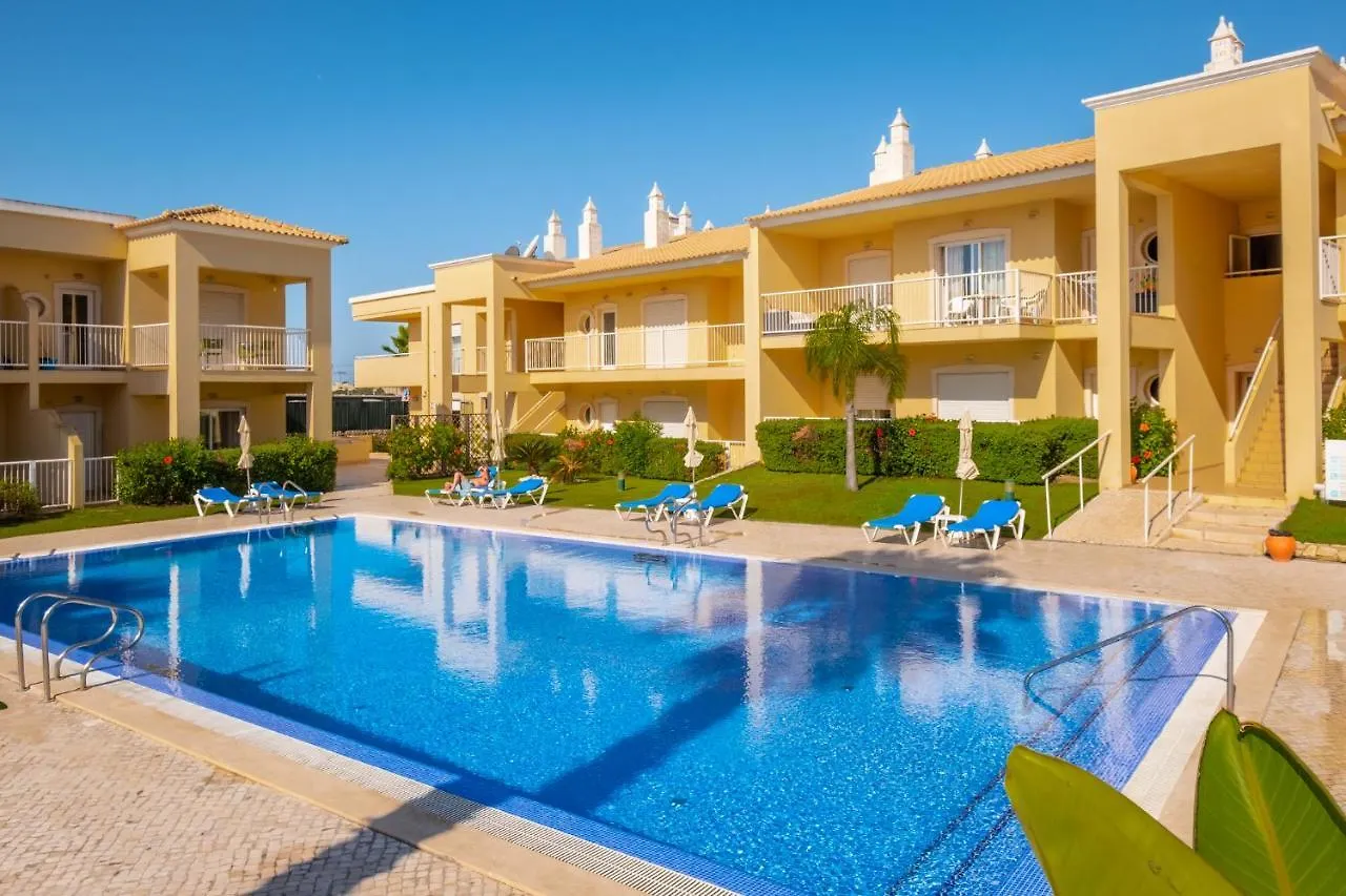 Holiday park Jardins Vale De Parra Hotel Albufeira