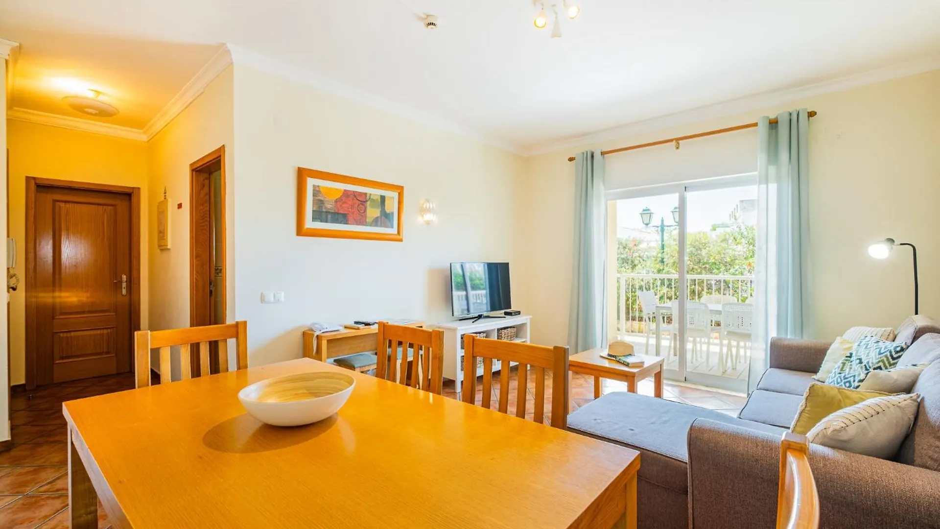 Jardins Vale De Parra Hotel Albufeira