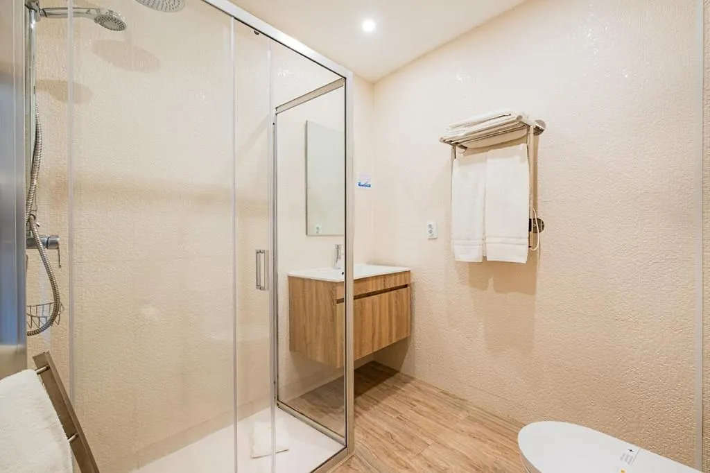 Jardins Vale De Parra Hotel Albufeira Holiday park