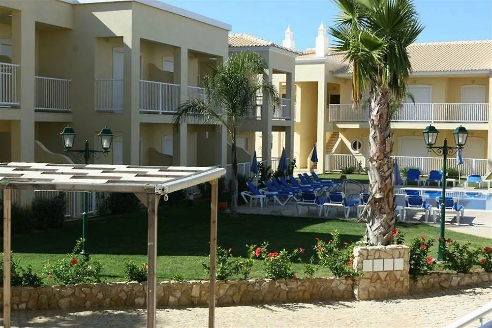 Holiday park Jardins Vale De Parra Hotel Albufeira