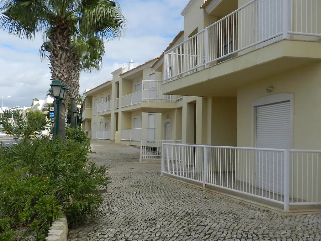 *** Holiday park Jardins Vale De Parra Hotel Albufeira Portugal