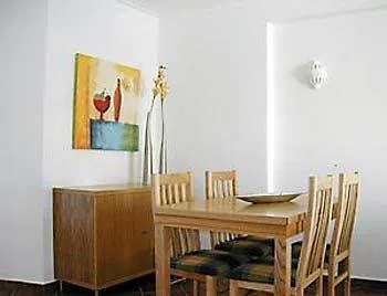 *** Holiday park Jardins Vale De Parra Hotel Albufeira Portugal