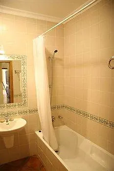 Holiday park Jardins Vale De Parra Hotel Albufeira