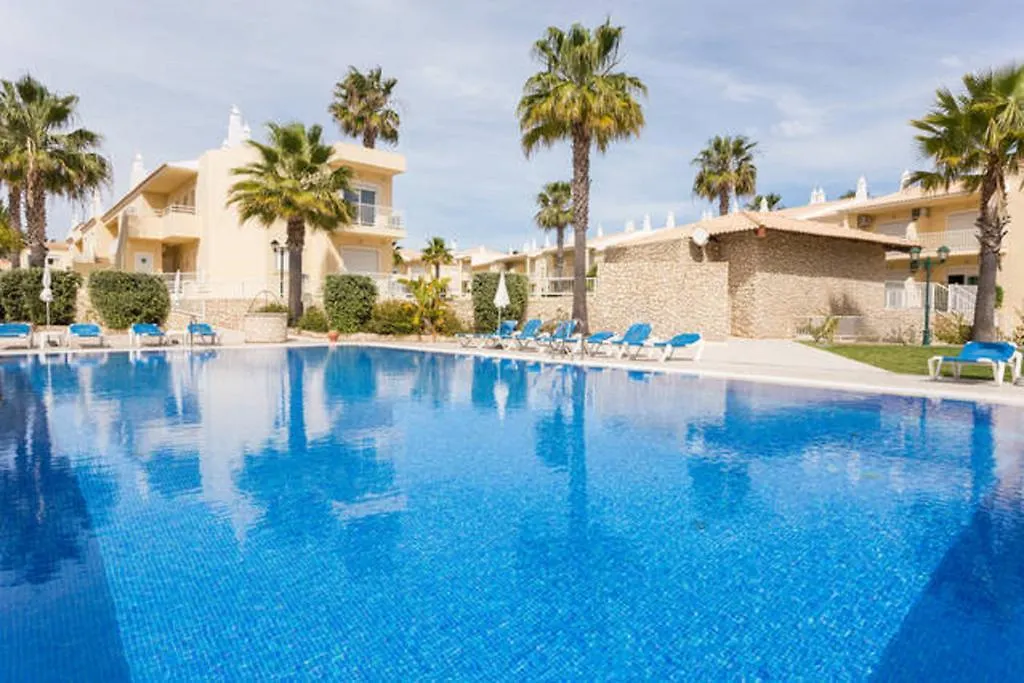 Jardins Vale De Parra Hotel Albufeira