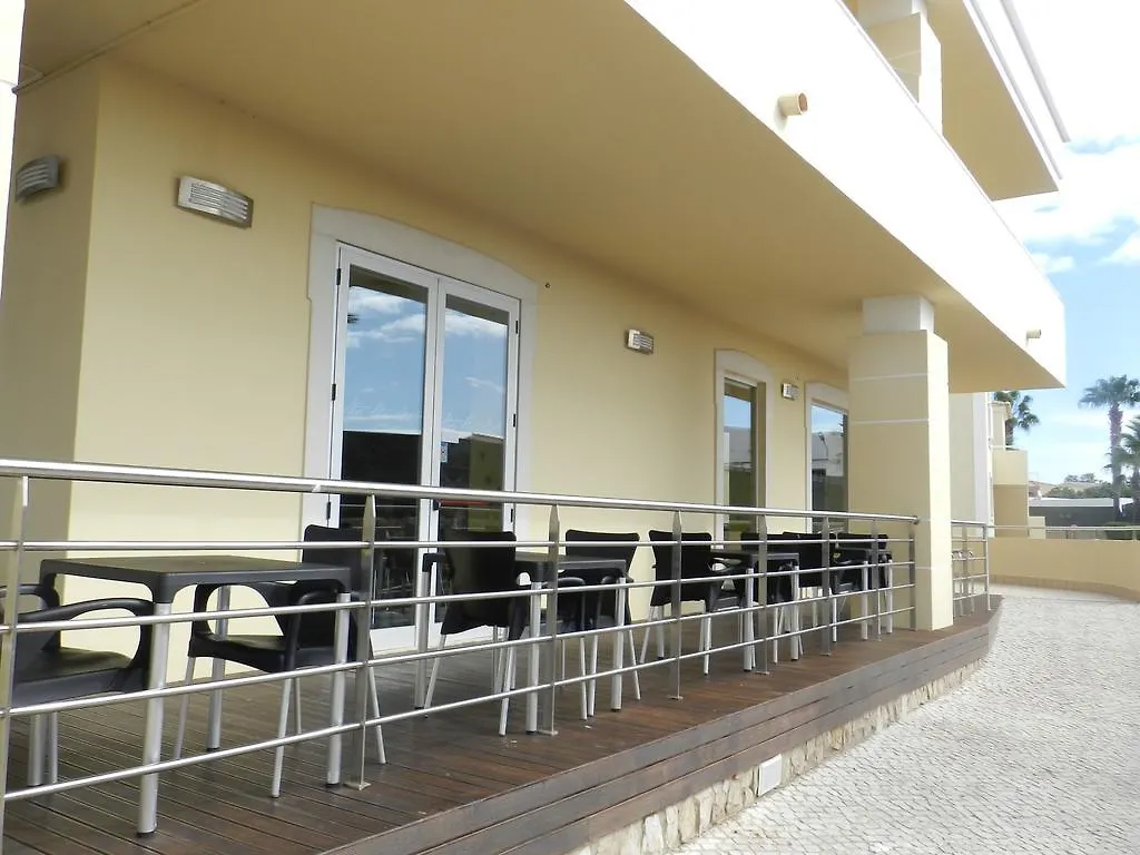 *** Holiday park Jardins Vale De Parra Hotel Albufeira Portugal