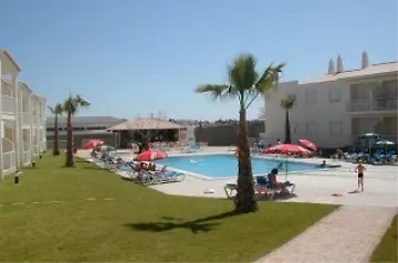 Jardins Vale De Parra Hotel Albufeira Portugal