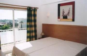 Holiday park Jardins Vale De Parra Hotel Albufeira