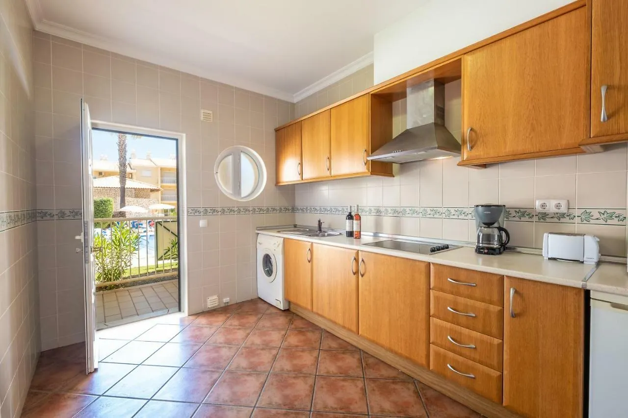 Jardins Vale De Parra Hotel Albufeira Holiday park