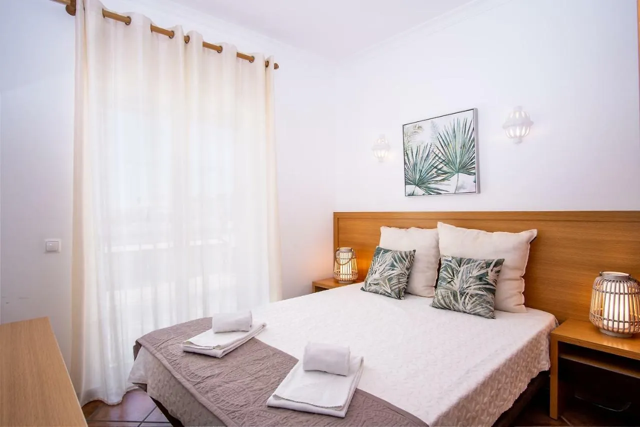 Holiday park Jardins Vale De Parra Hotel Albufeira