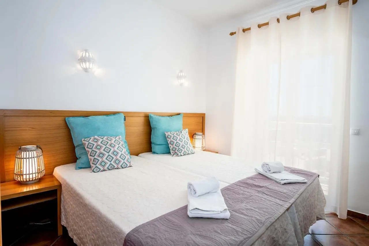 Jardins Vale De Parra Hotel Albufeira Holiday park