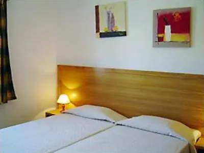 Jardins Vale De Parra Hotel Albufeira Holiday park