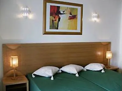 Jardins Vale De Parra Hotel Albufeira