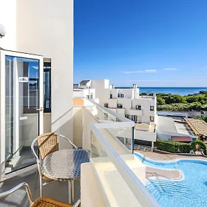 Santa Eulalia & **** Albufeira