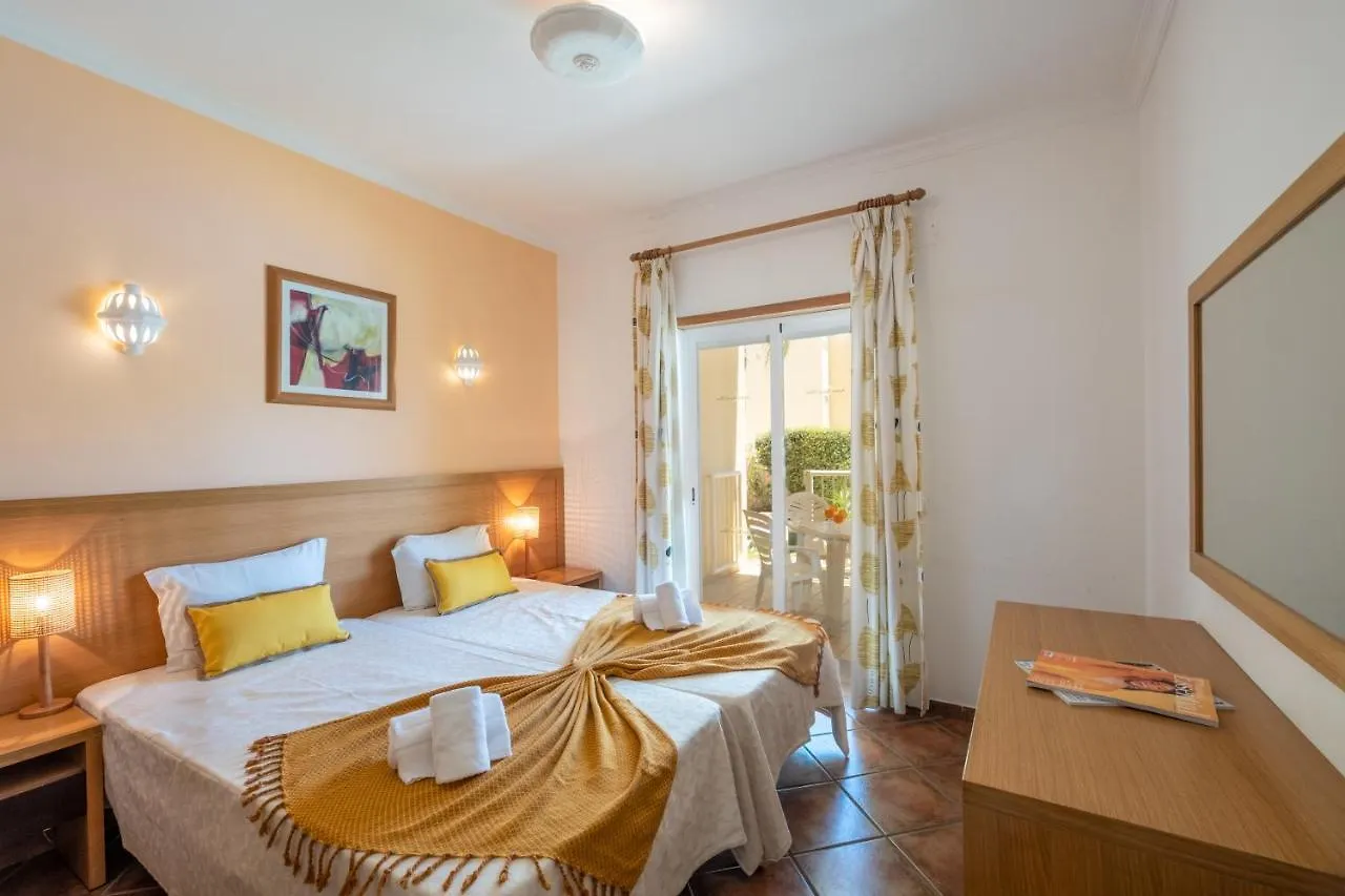 Hotel Jardins Vale De Parra Albufeira