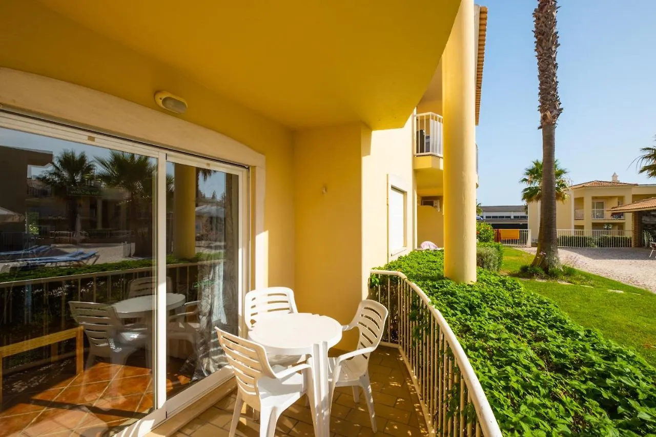 Hotel Jardins Vale De Parra Albufeira 3*,