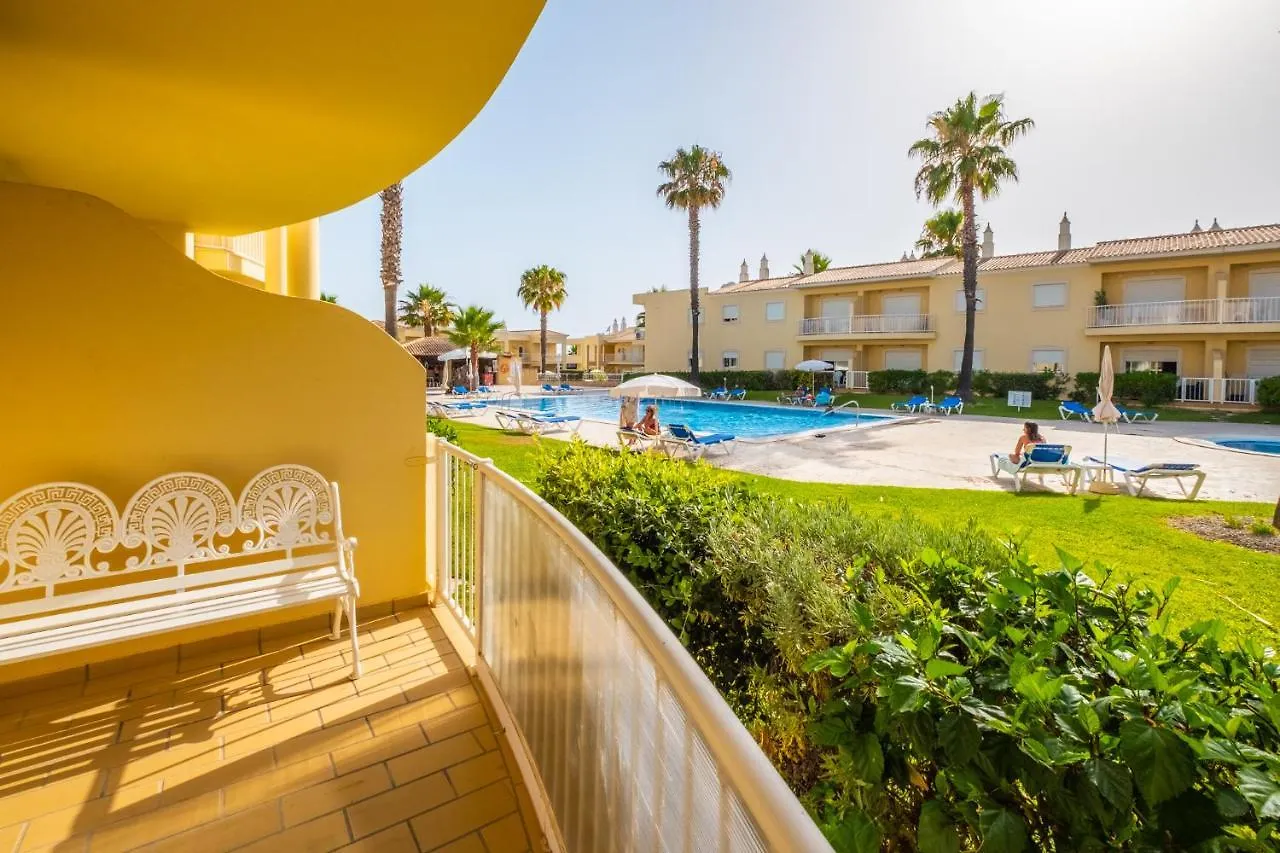 Hotel Jardins Vale De Parra Albufeira