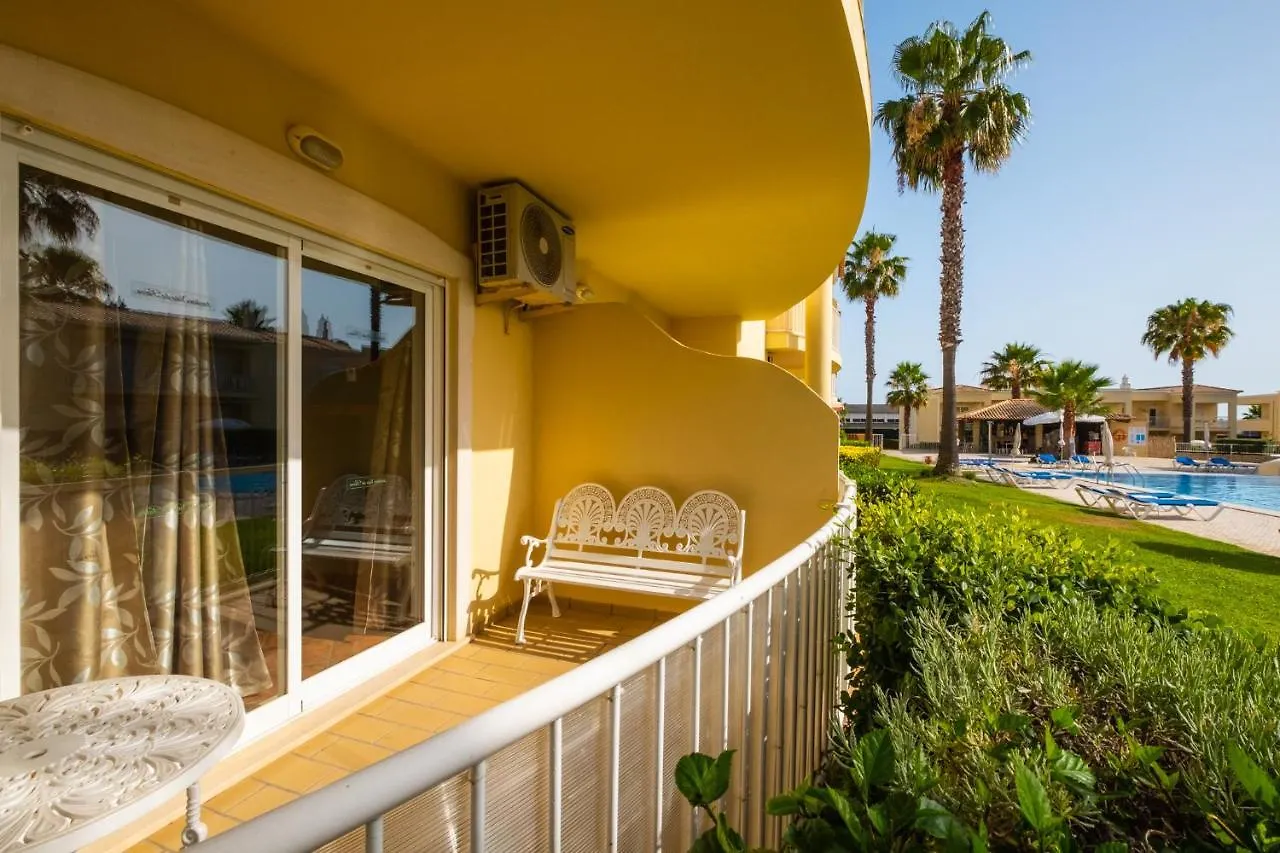 Hotel Jardins Vale De Parra Albufeira
