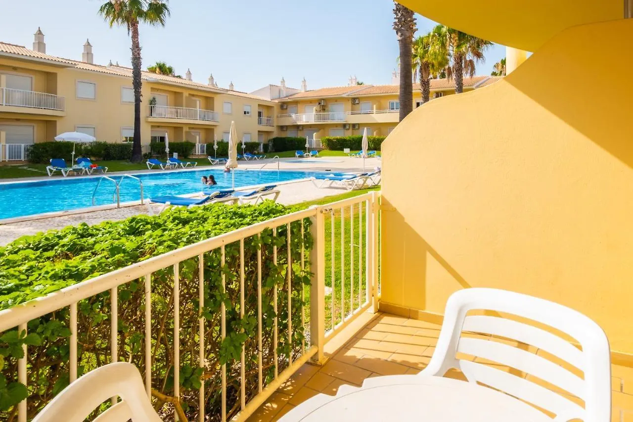 Hotel Jardins Vale De Parra Albufeira 3*,  Portugal