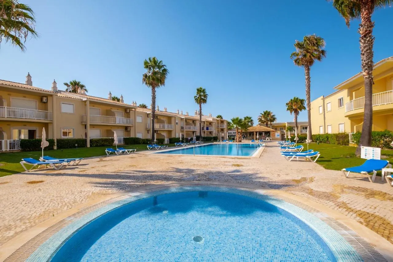 Hotel Jardins Vale De Parra Albufeira