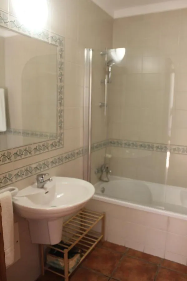 Hotel Jardins Vale De Parra Albufeira