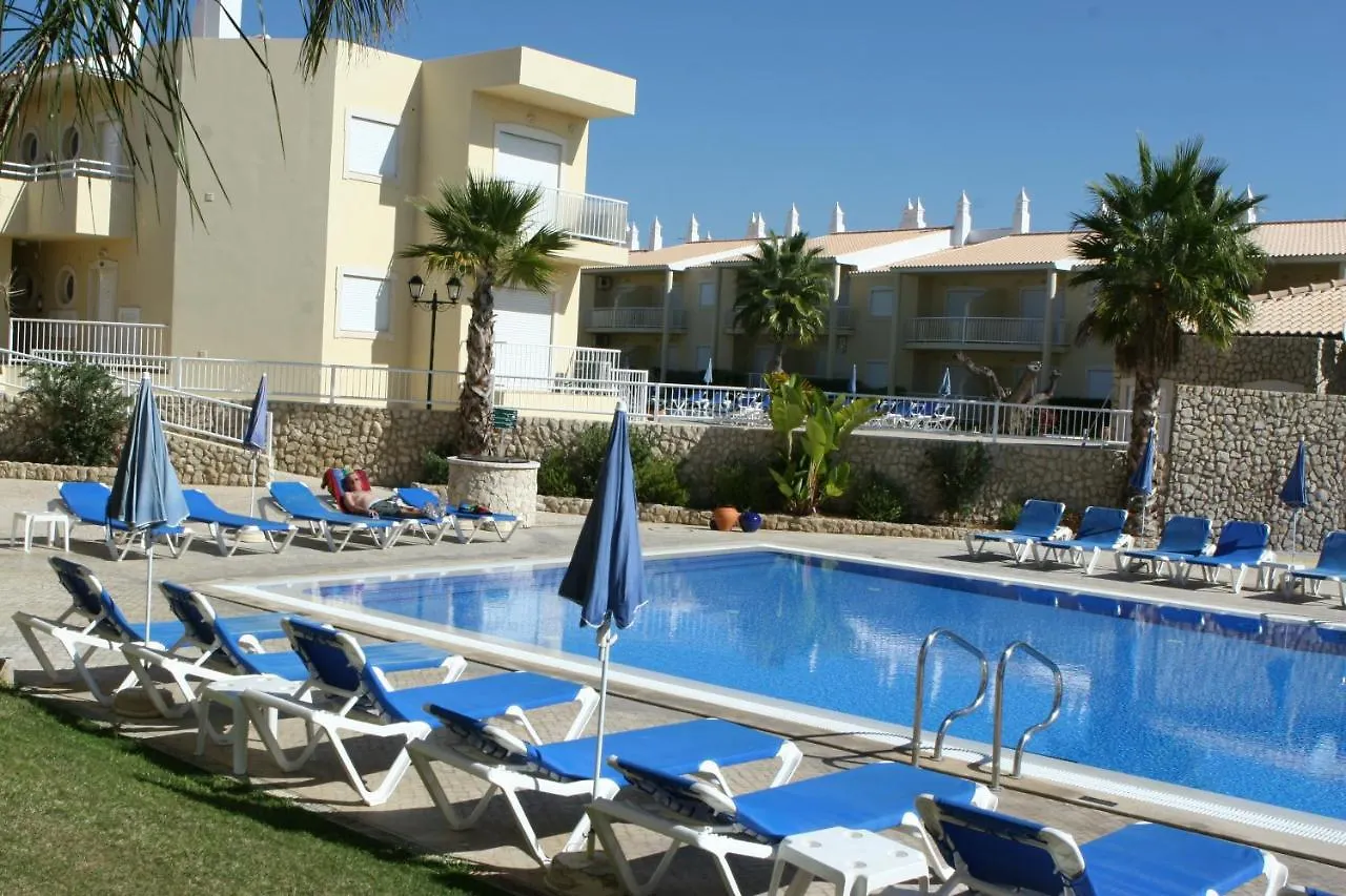 Hotel Jardins Vale De Parra Albufeira