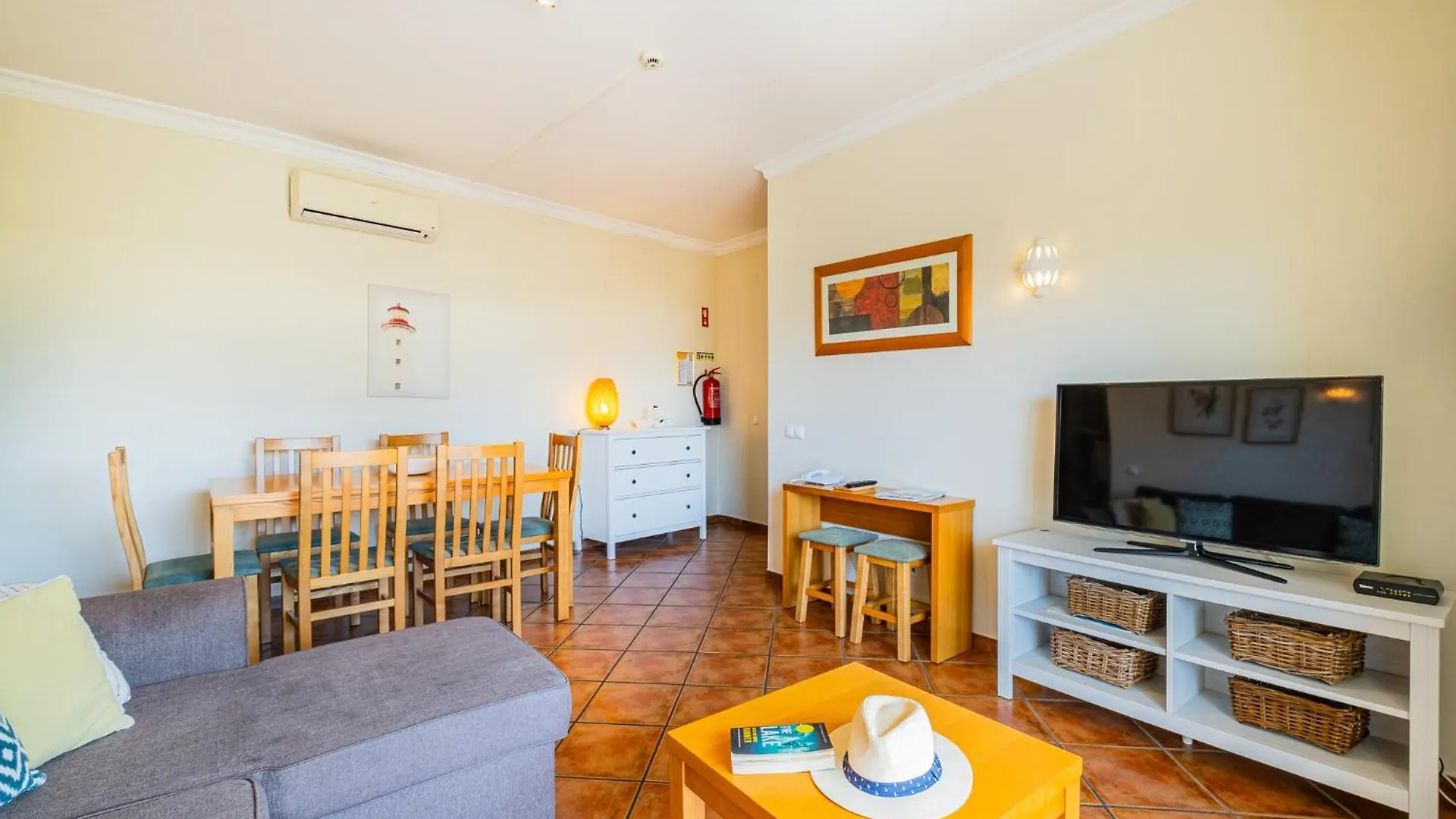 Ferienpark Hotel Jardins Vale De Parra Albufeira