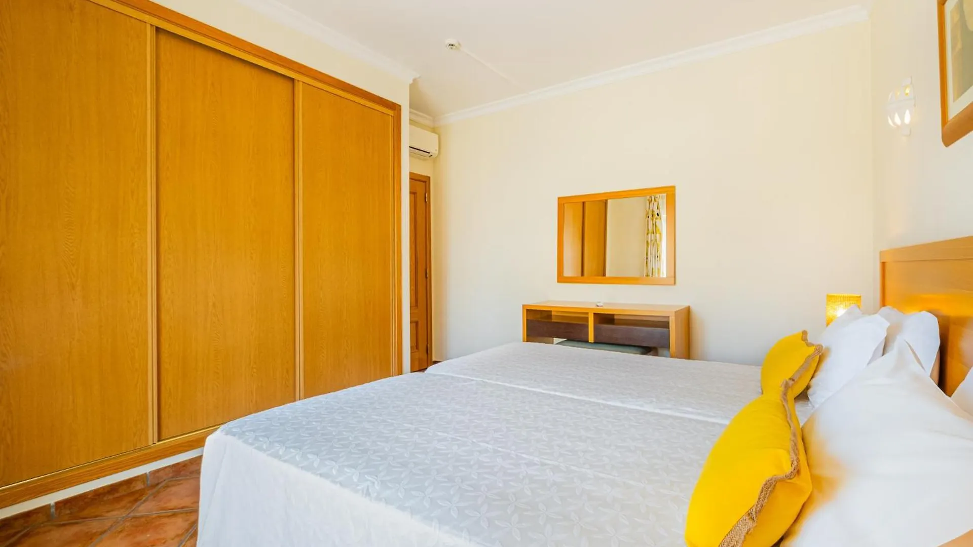 Hotel Jardins Vale De Parra Albufeira