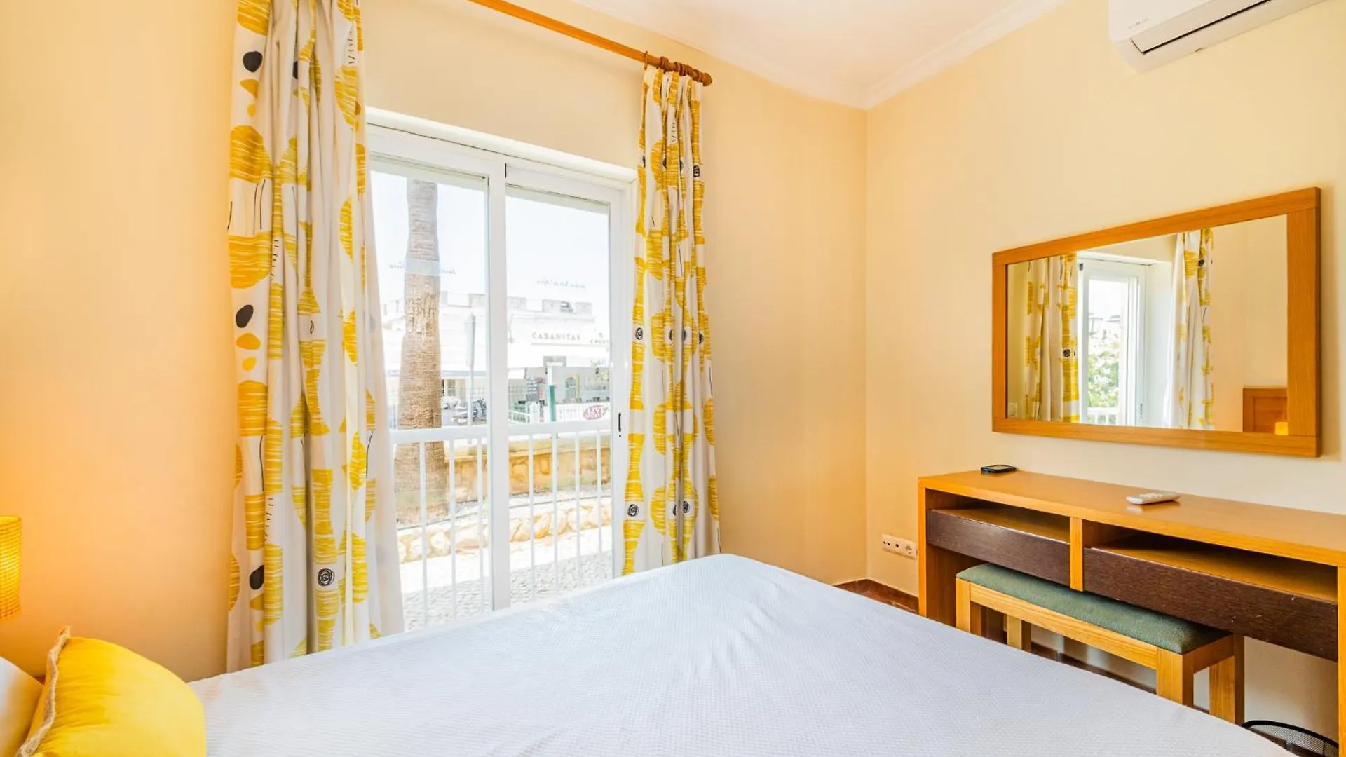 Ferienpark Hotel Jardins Vale De Parra Albufeira