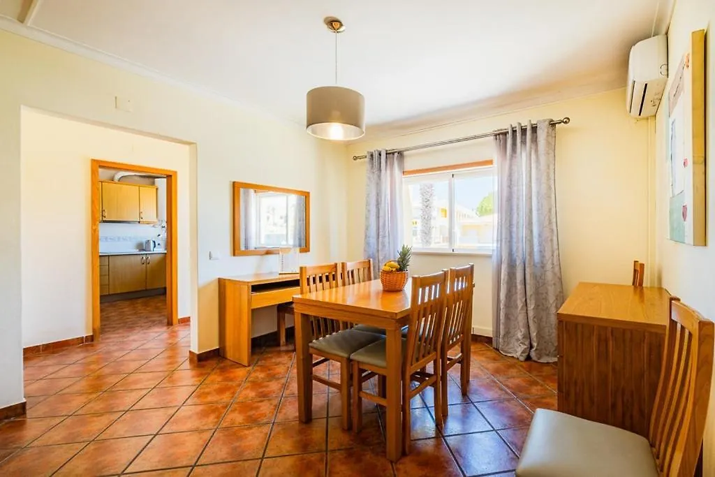 Hotel Jardins Vale De Parra Albufeira Prázdninový areál