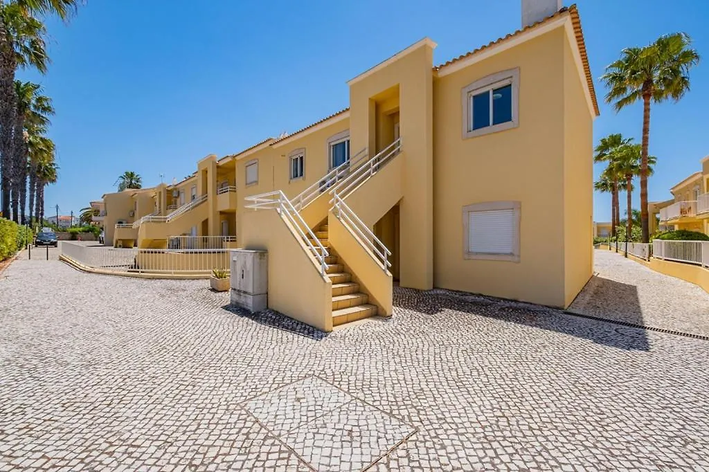 Ferienpark Hotel Jardins Vale De Parra Albufeira