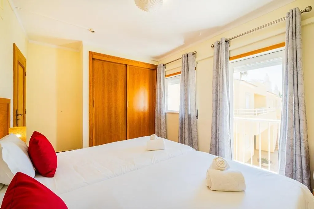 Hotel Jardins Vale De Parra Albufeira