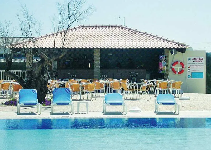 Hotel Jardins Vale De Parra Albufeira Portugal