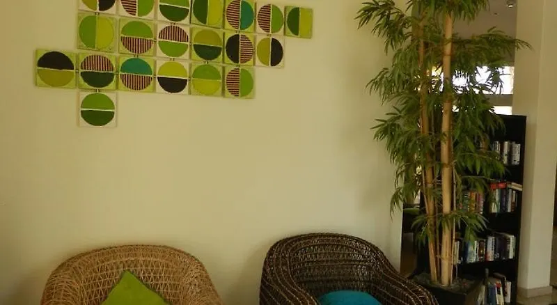 Hotel Jardins Vale De Parra Albufeira Ferienpark