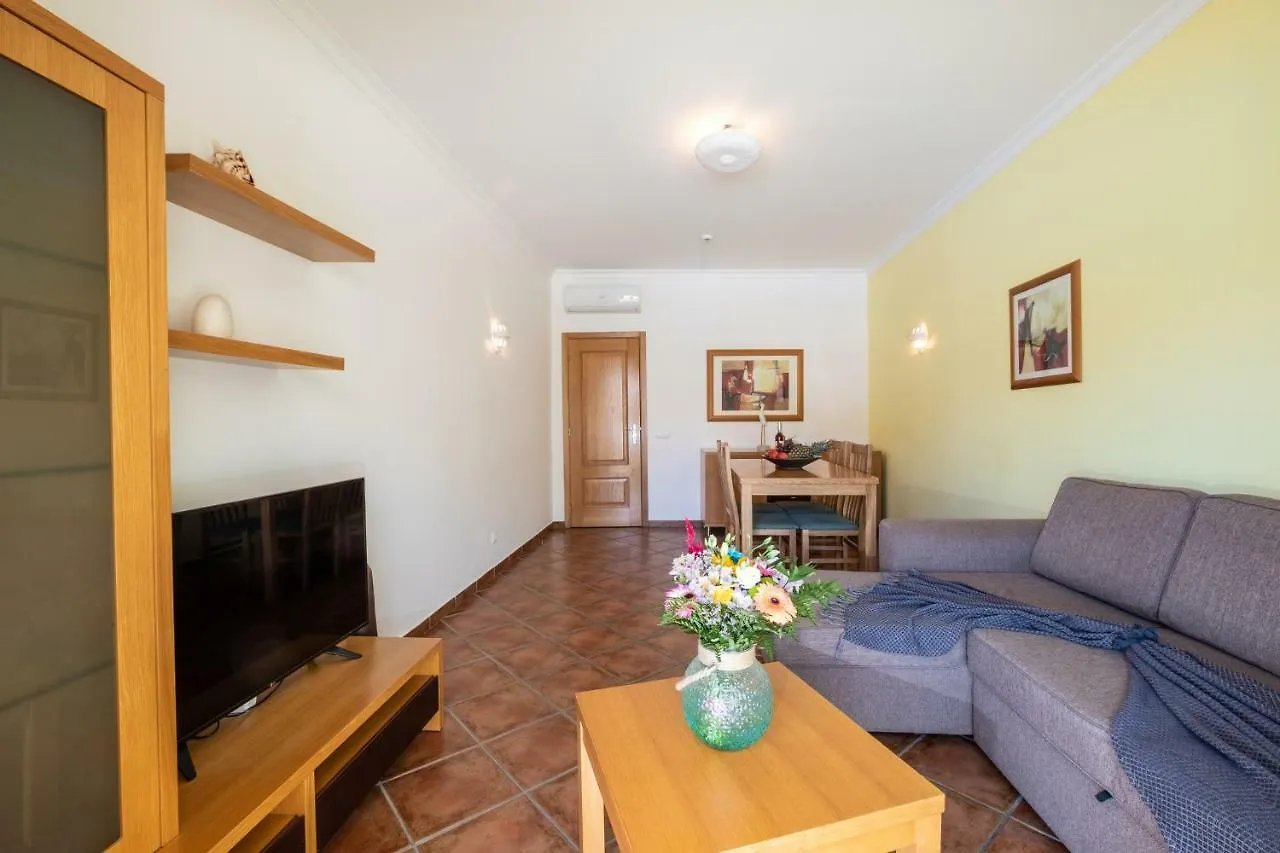 Ferienpark Hotel Jardins Vale De Parra Albufeira