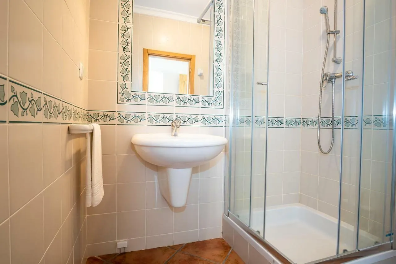 Hotel Jardins Vale De Parra Albufeira