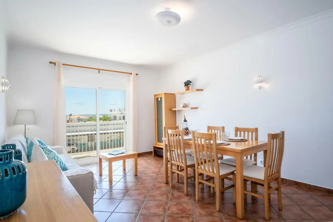 Hotel Jardins Vale De Parra Albufeira